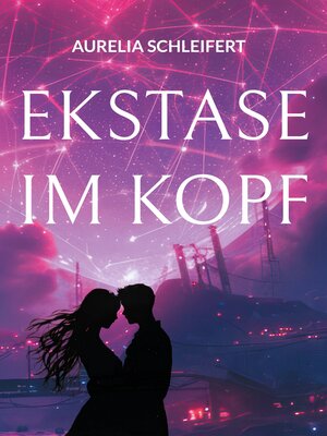 cover image of Ekstase im Kopf